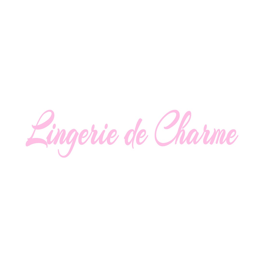 LINGERIE DE CHARME SAINT-LAURENT-DU-PONT